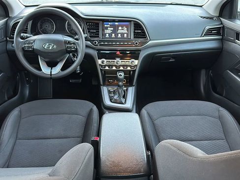 Used 2020 Hyundai Elantra SEL w/ Cargo Package (C1) FWD image 41