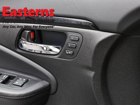 Used 2017 Honda Pilot Elite image 22