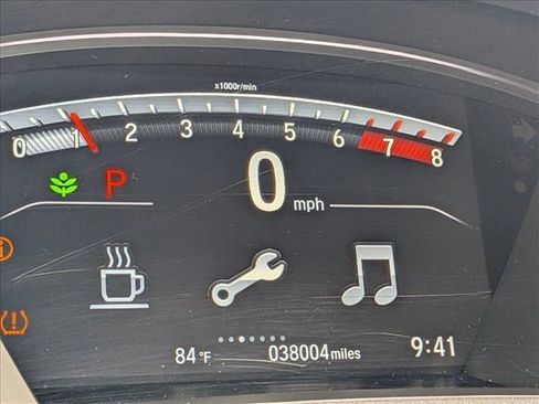 Used 2020 Honda CR-V EX-L image 5