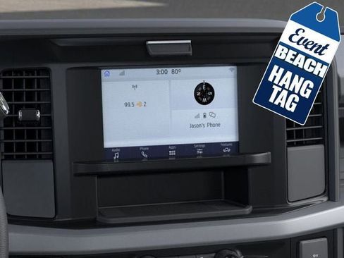 New 2026 Ford F250 XL image 14