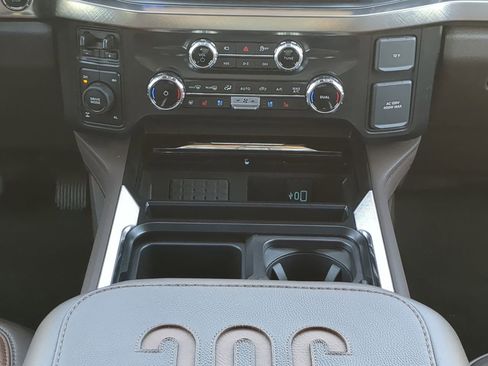 New 2026 Ford F250 King Ranch AWD/4WD image 17