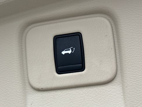 Certified 2019 Nissan Murano SL w/ SL Technology Package image 19