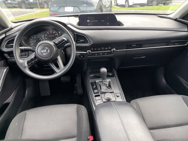 Certified 2024 MAZDA CX-30 AWD 2.5 S image 11