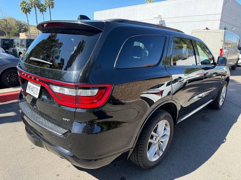 Used 2024 Dodge Durango GT image 14