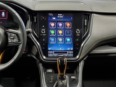 Certified 2023 Subaru Outback Wilderness image 18