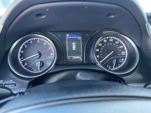 Certified 2023 Toyota Camry SE image 16