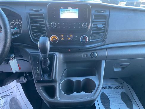 Used 2021 Ford Transit 350 XLT image 20