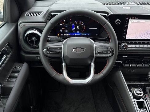 New 2026 Chevrolet Colorado Z71 w/ Technology Package image 14