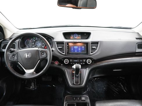 Used 2016 Honda CR-V EX-L image 15
