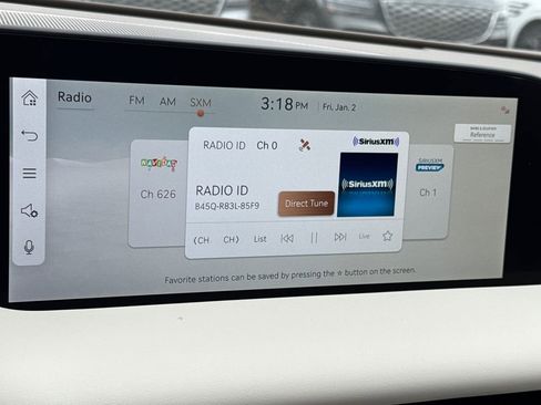 New 2026 Genesis G90 3.5T image 29