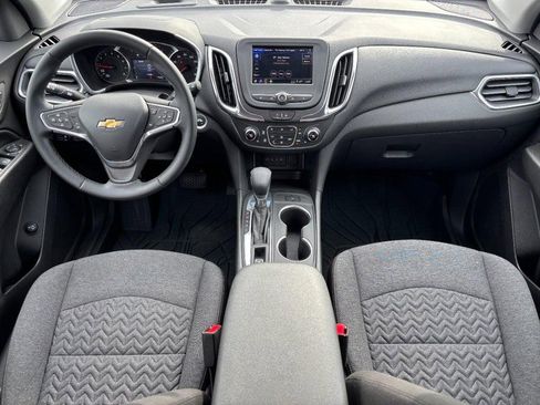 Certified 2024 Chevrolet Equinox LT w/ LPO, Floor Liner Package image 11