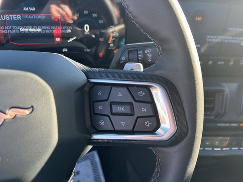 New 2026 Ford Mustang GT image 22