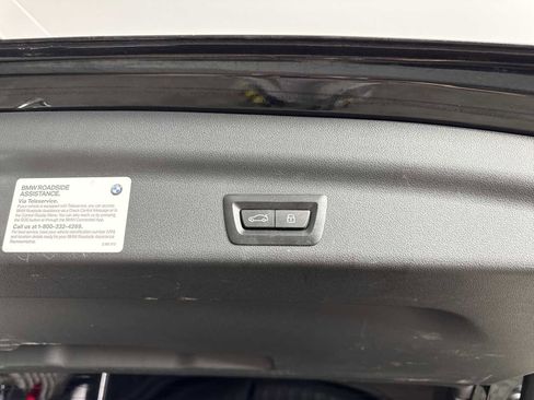 Used 2024 BMW X1 M35i w/ Premium Package image 28