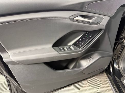 Used 2025 Audi Q6 e-tron Premium w/ Convenience Package AWD/4WD image 26
