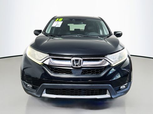 Used 2018 Honda CR-V EX image 11