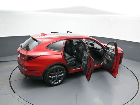 Certified 2023 Acura MDX A-Spec image 47