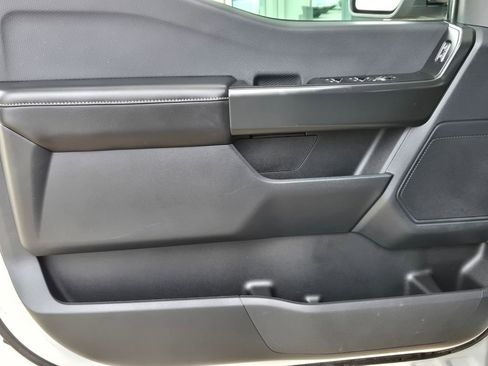 Used 2024 Ford F150 STX w/ STX Black Appearance Package AWD/4WD image 11