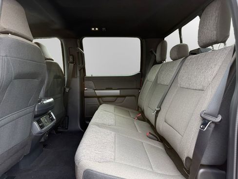 New 2026 Ford F150 XLT w/ Equipment Group 302A MID image 13