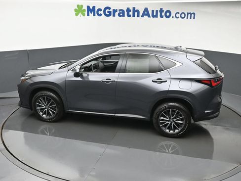 Used 2023 Lexus NX 350 AWD w/ Cold Area Package image 24