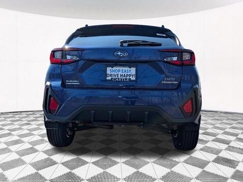 Certified 2026 Subaru Crosstrek 2.5i Limited w/ Crosstrek Mirror Package AWD/4WD image 13