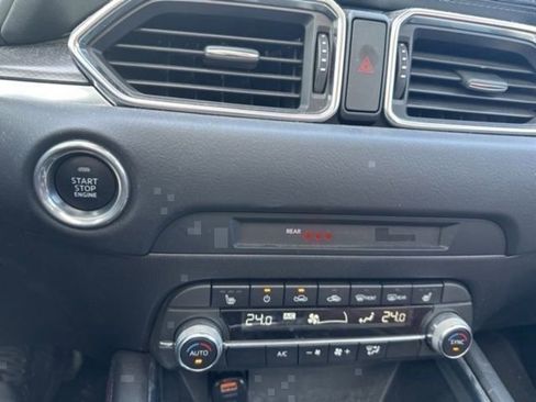 Used 2021 MAZDA CX-5 Carbon Edition image 37