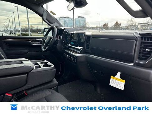 New 2026 Chevrolet Silverado 1500 LT image 21