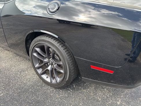 Used 2023 Dodge Challenger R/T Scat Pack w/ Plus Package image 7