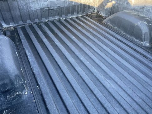 Used 2020 Chevrolet Silverado 1500 LTZ w/ LTZ Plus Package image 18