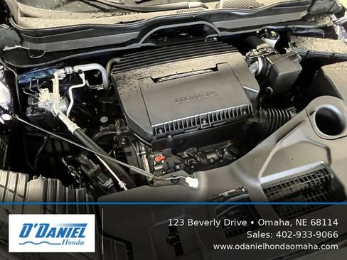 Used 2025 Honda Pilot Elite image 13