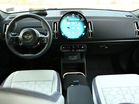 New 2027 MINI Cooper Countryman S AWD/4WD image 27