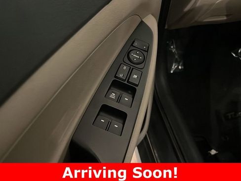 Used 2019 Hyundai Tucson SE image 19