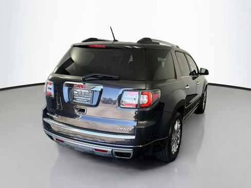 Used 2015 GMC Acadia Denali AWD/4WD image 7