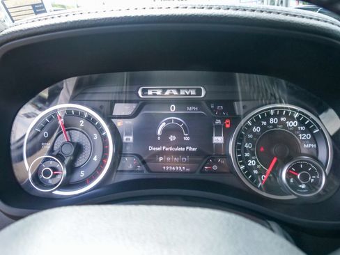 Used 2020 RAM 2500 Laramie AWD/4WD image 20