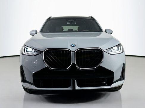 New 2026 BMW X3 xDrive30 w/ Premium Package image 2