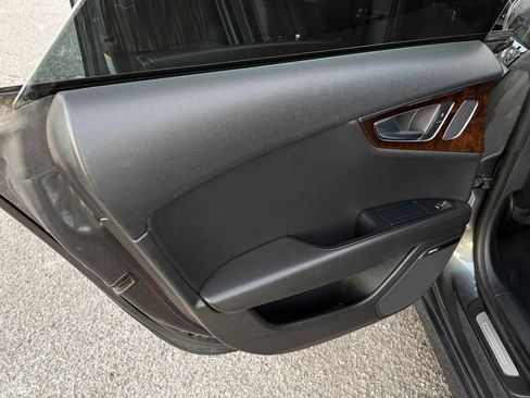 Used 2013 Audi A7 3.0T Prestige image 23