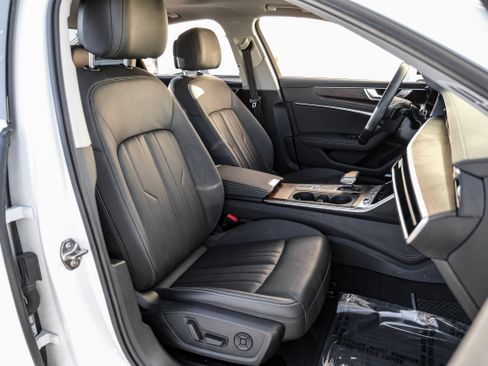 Used 2019 Audi A6 3.0T Prestige image 29