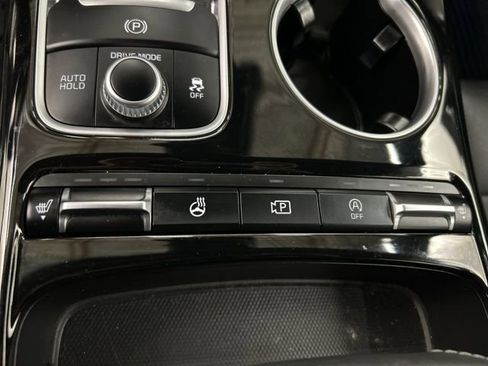 Used 2022 Kia Stinger GT-Line image 20