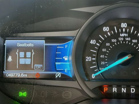 Used 2024 Ford Edge SEL AWD/4WD image 18