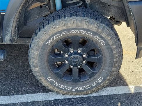 Used 2022 RAM 2500 Power Wagon w/ Level 2 Equipment Group image 5