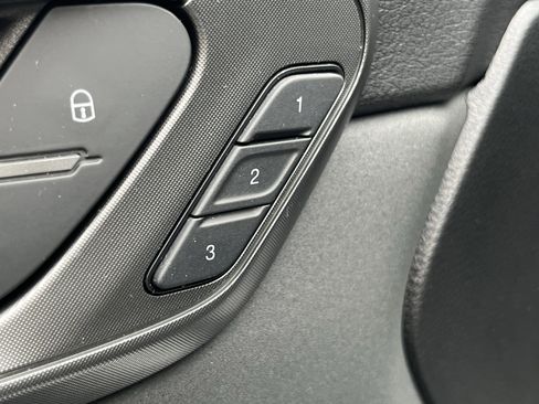 Used 2024 Dodge Hornet R/T w/ R/T Blacktop Package image 19