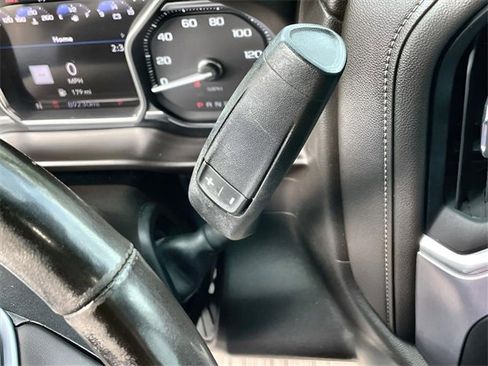 Certified 2020 GMC Sierra 2500 SLT w/ SLT Premium Plus Package image 17