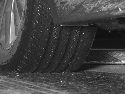 Used 2017 Lexus ES 350 w/ Navigation System Package image 10