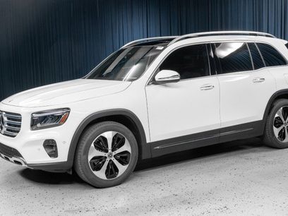 Used 2025 Mercedes-Benz GLB 250