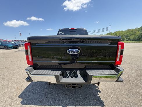 New 2026 Ford F350 Lariat w/ Lariat Ultimate Package AWD/4WD image 4