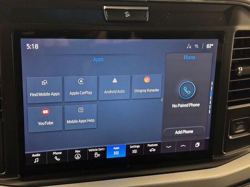 New 2026 Ford F350 XLT w/ XLT Premium Package AWD/4WD image 38