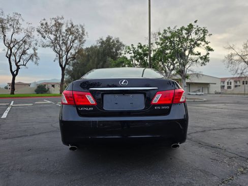Used 2008 Lexus ES 350 FWD image 8