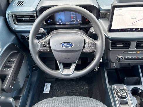 New 2026 Ford Maverick XL image 22