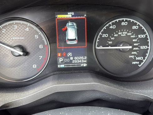 Certified 2023 Subaru Forester AWD/4WD image 14