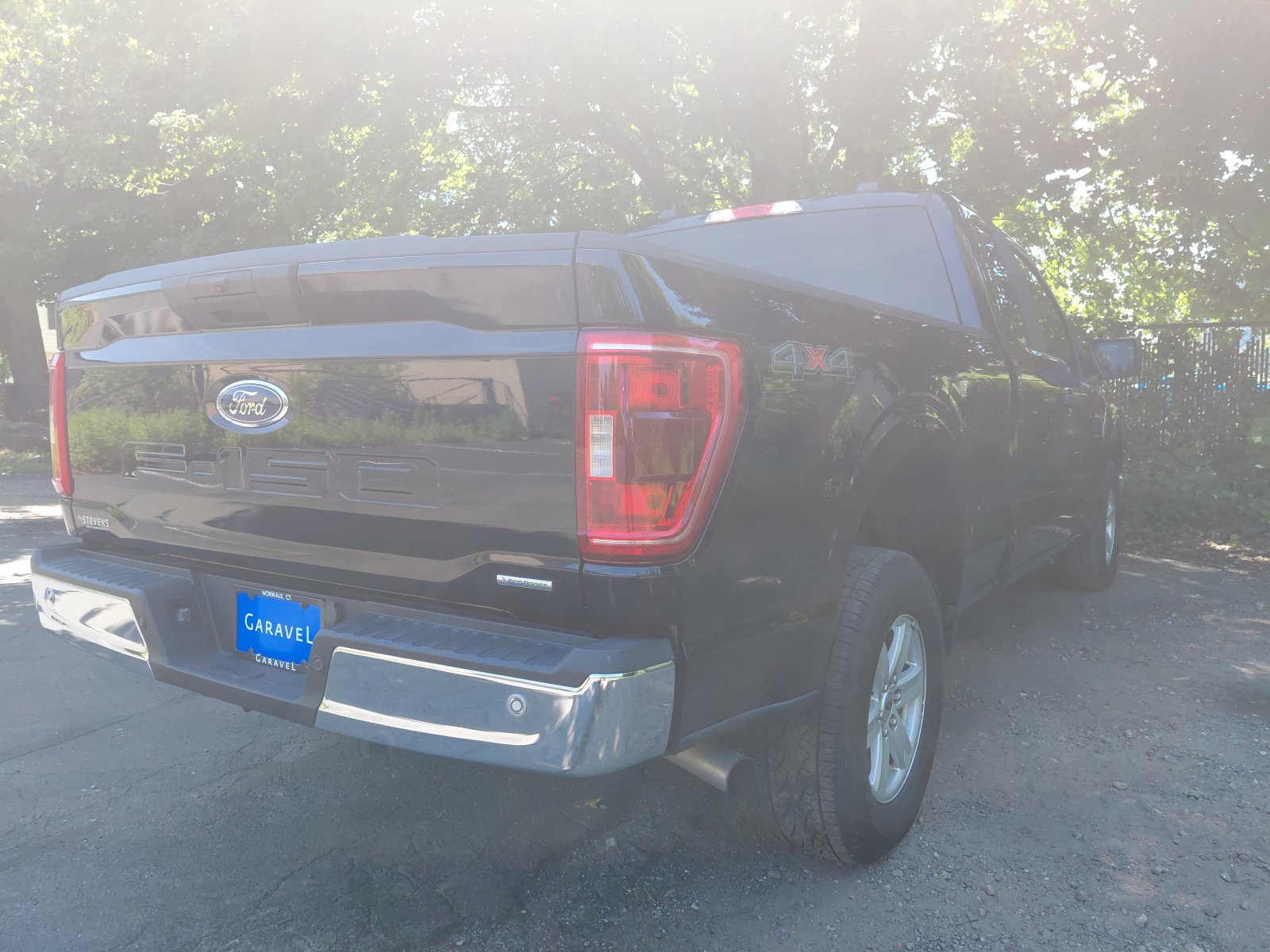 Used 2022 Ford F150 XLT w/ Bed Utility Package AWD/4WD image 35