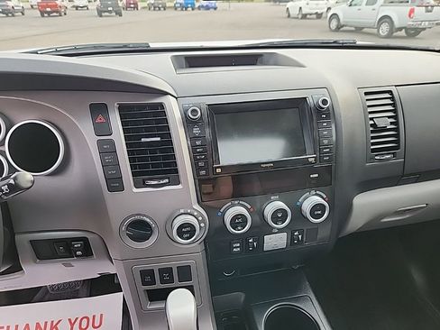 Used 2012 Toyota Sequoia Limited image 14